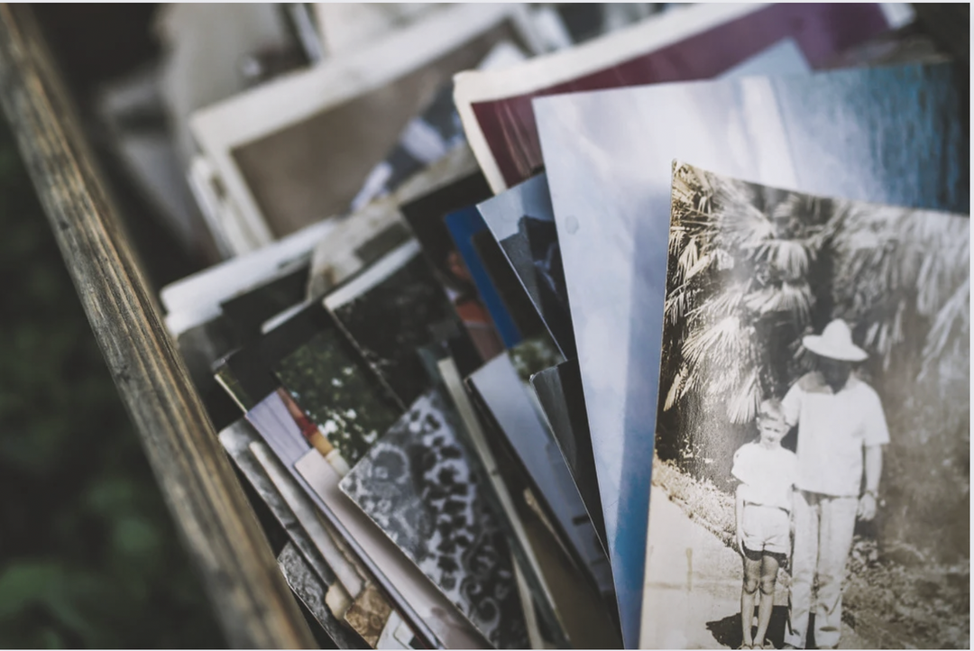 Conservare i Ricordi: Come i Box per Foto Mantengono Vive le Tue Memorie