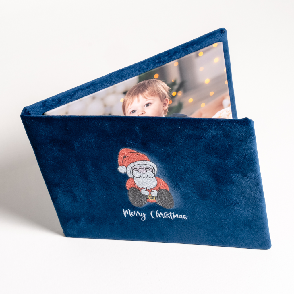 CORNICE DOUBLE CHRISTMAS