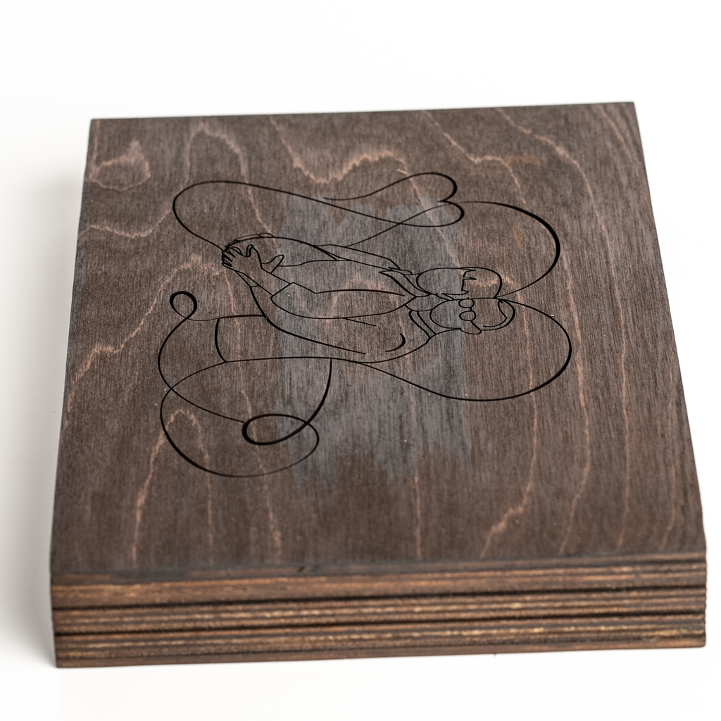 Box Lid