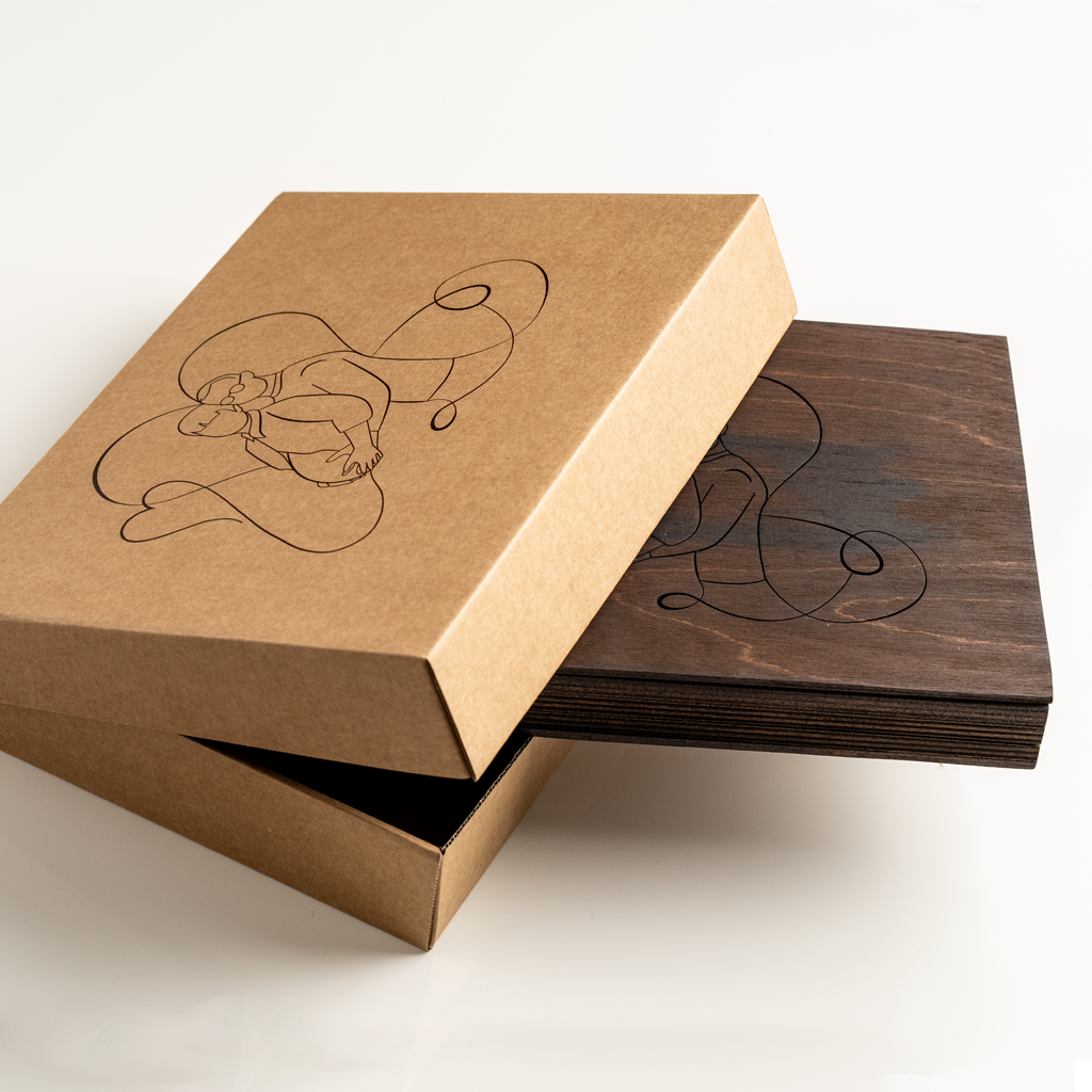 Box Lid