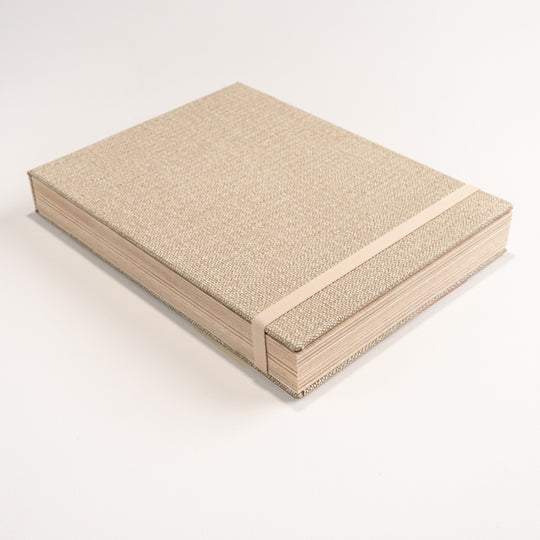 Box Wood Rosmarino