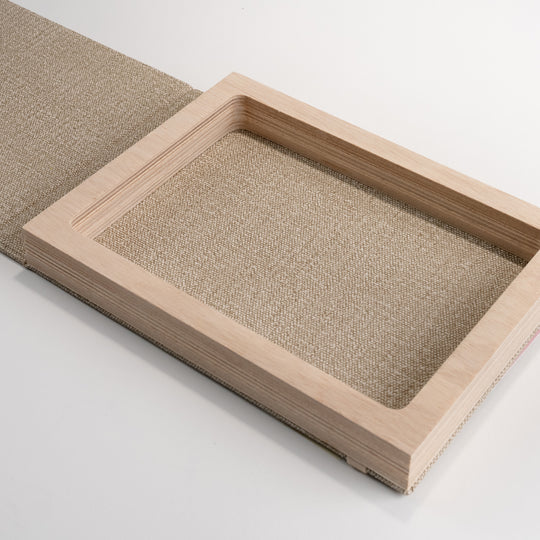 Box Wood Rosmarino