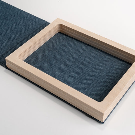 Box Wood Rosmarino