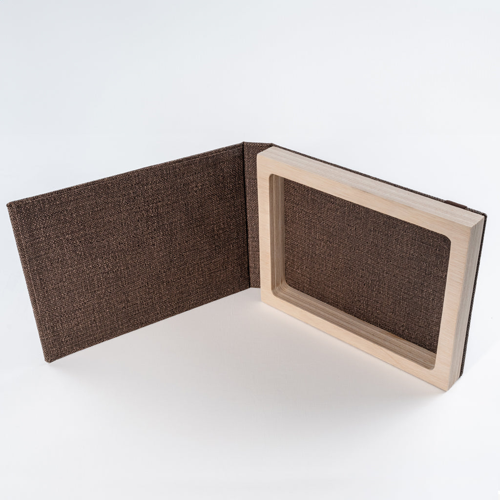 Box Wood Rosmarino