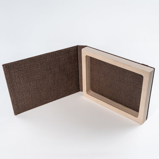 Box Wood Rosmarino