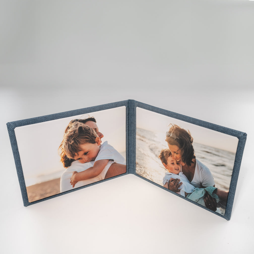 Cornice Double Rosmarino