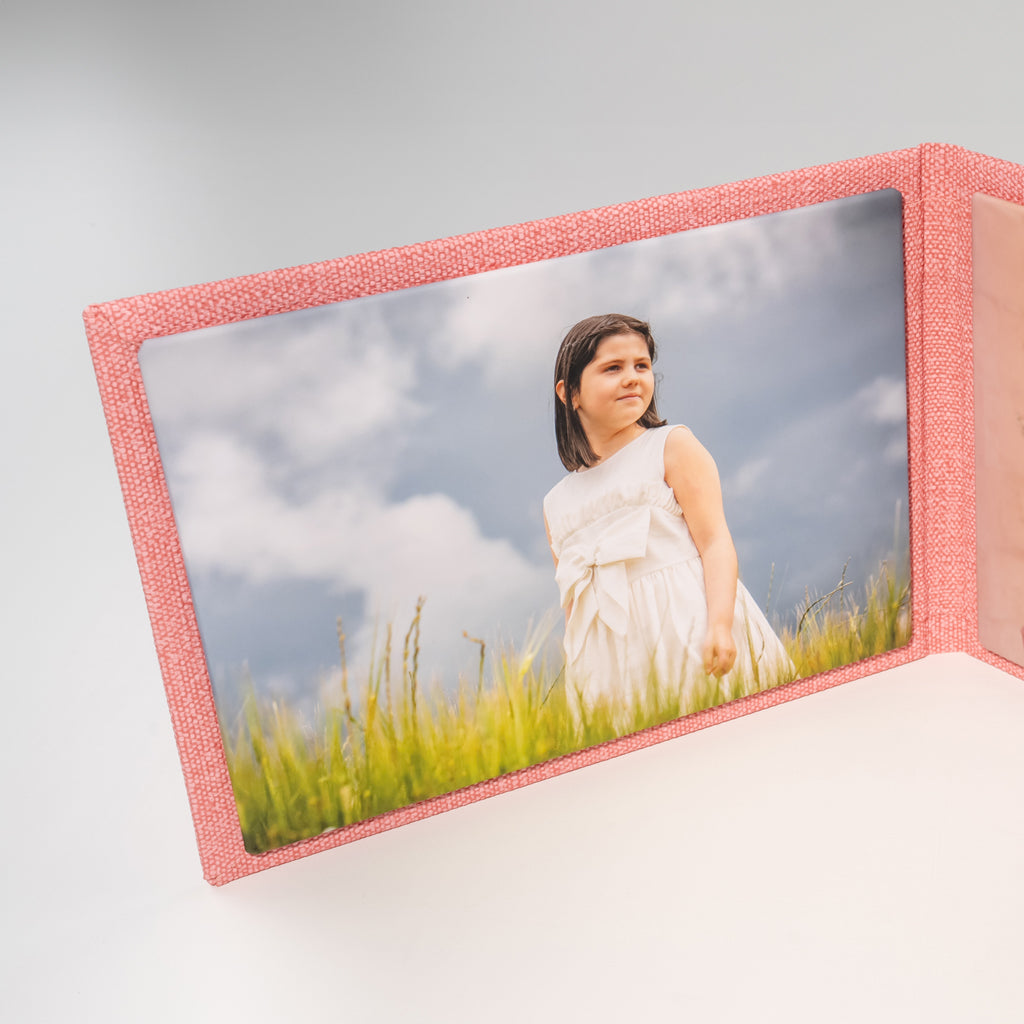 Cornice Double Rosmarino