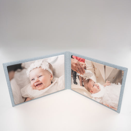 Cornice Double Rosmarino