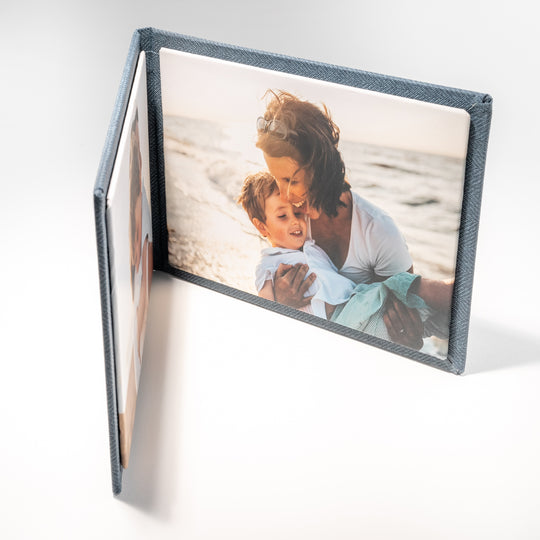 Cornice Double Rosmarino