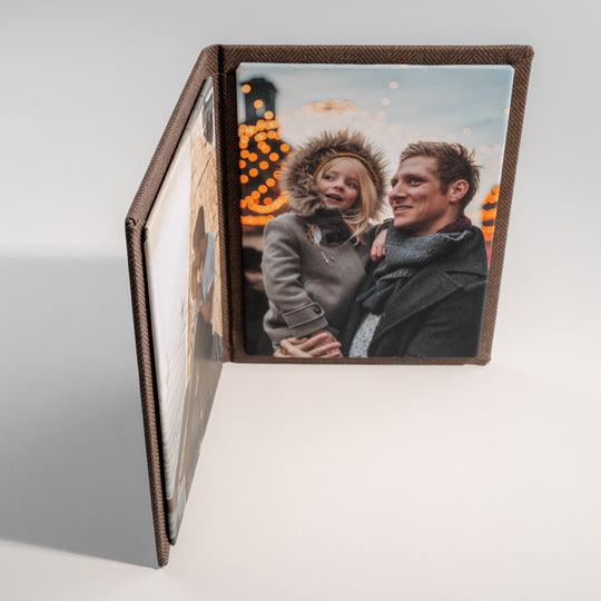 Cornice Double Rosmarino
