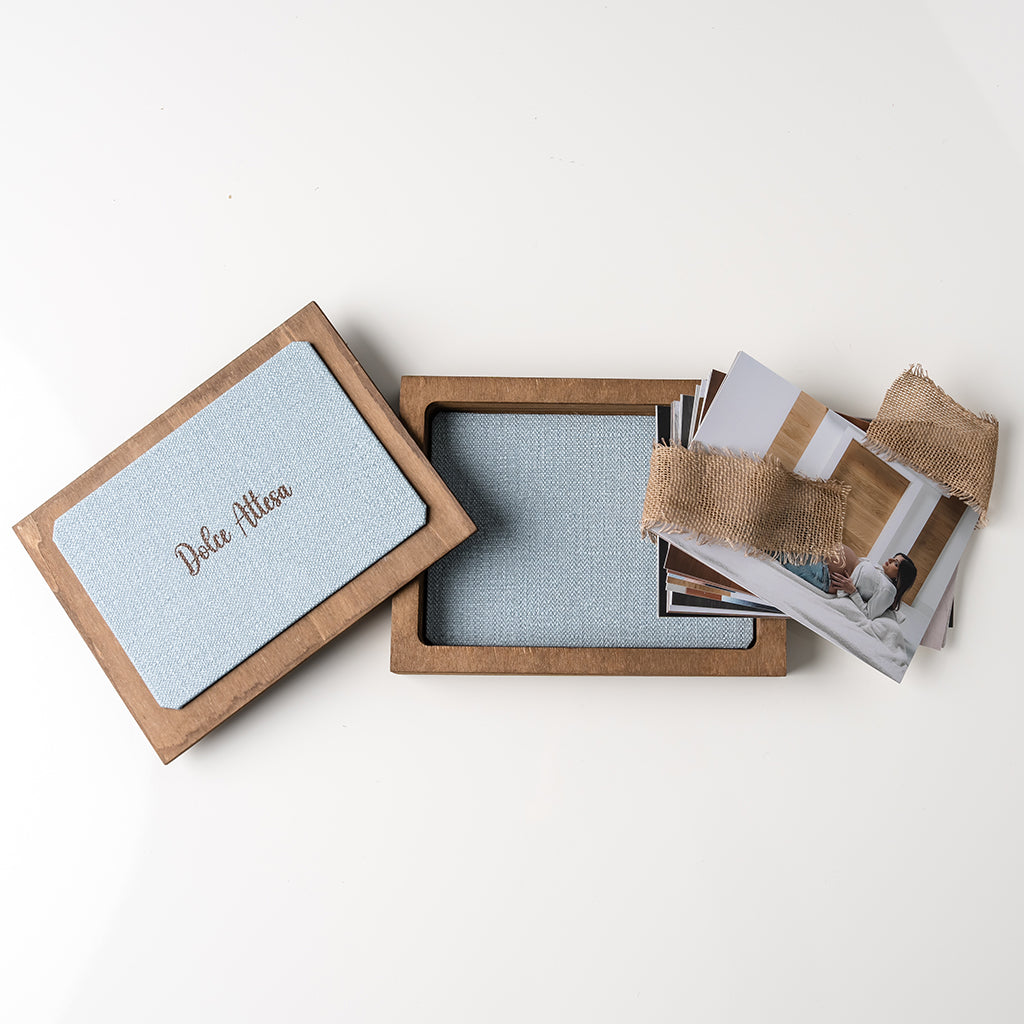 Box Lid