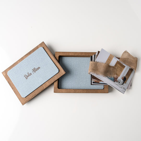 Box Lid