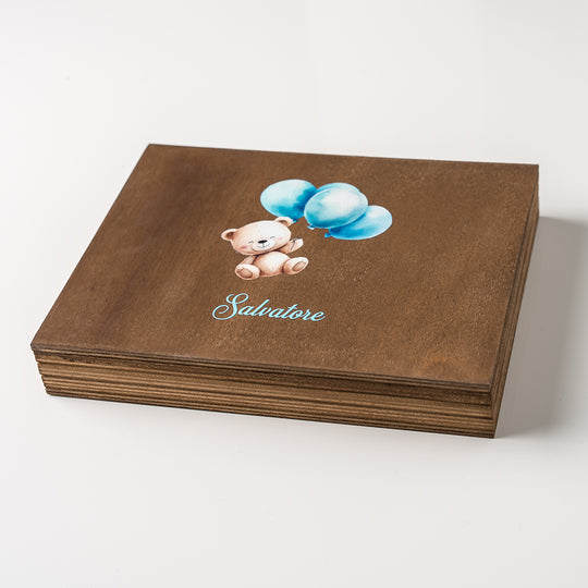 Box Lid