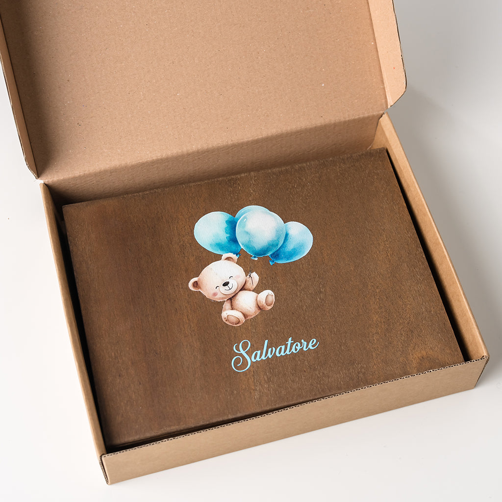 Box Lid
