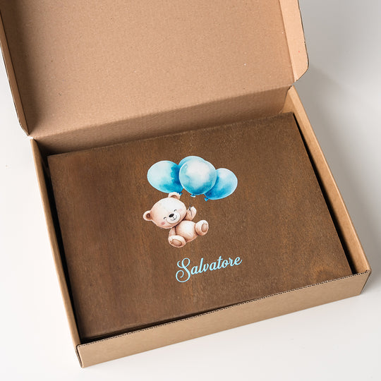 Box Lid