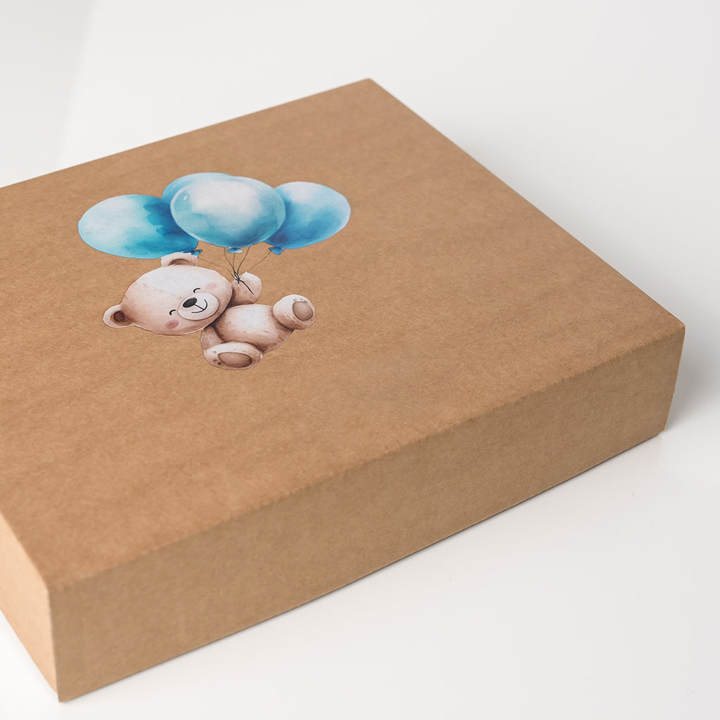 Box Lid