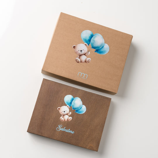 Box Lid