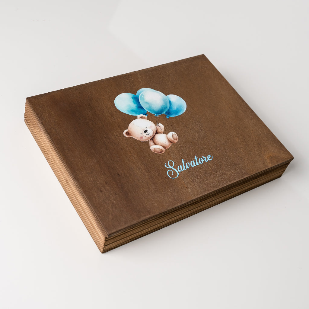 Box Lid