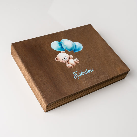 Box Lid