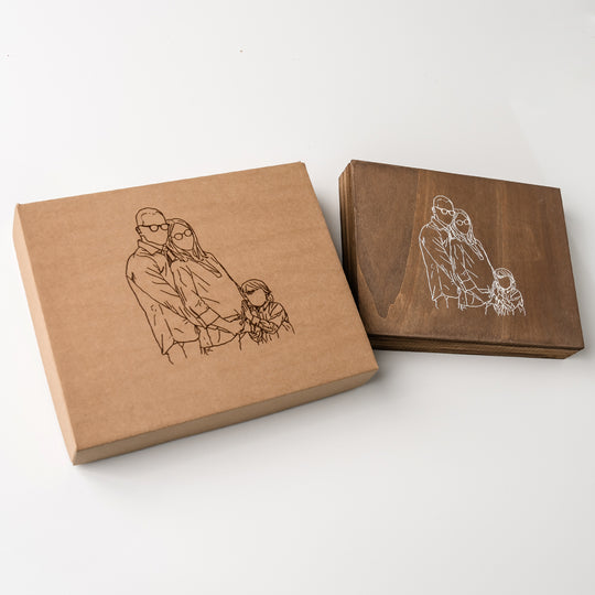 Box Lid