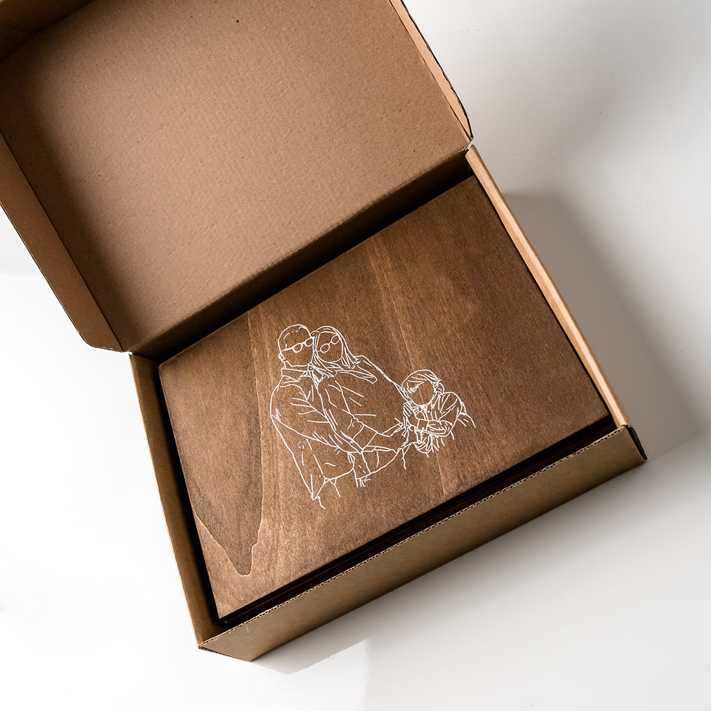Box Lid