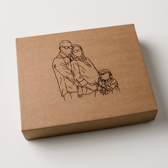 Box Lid