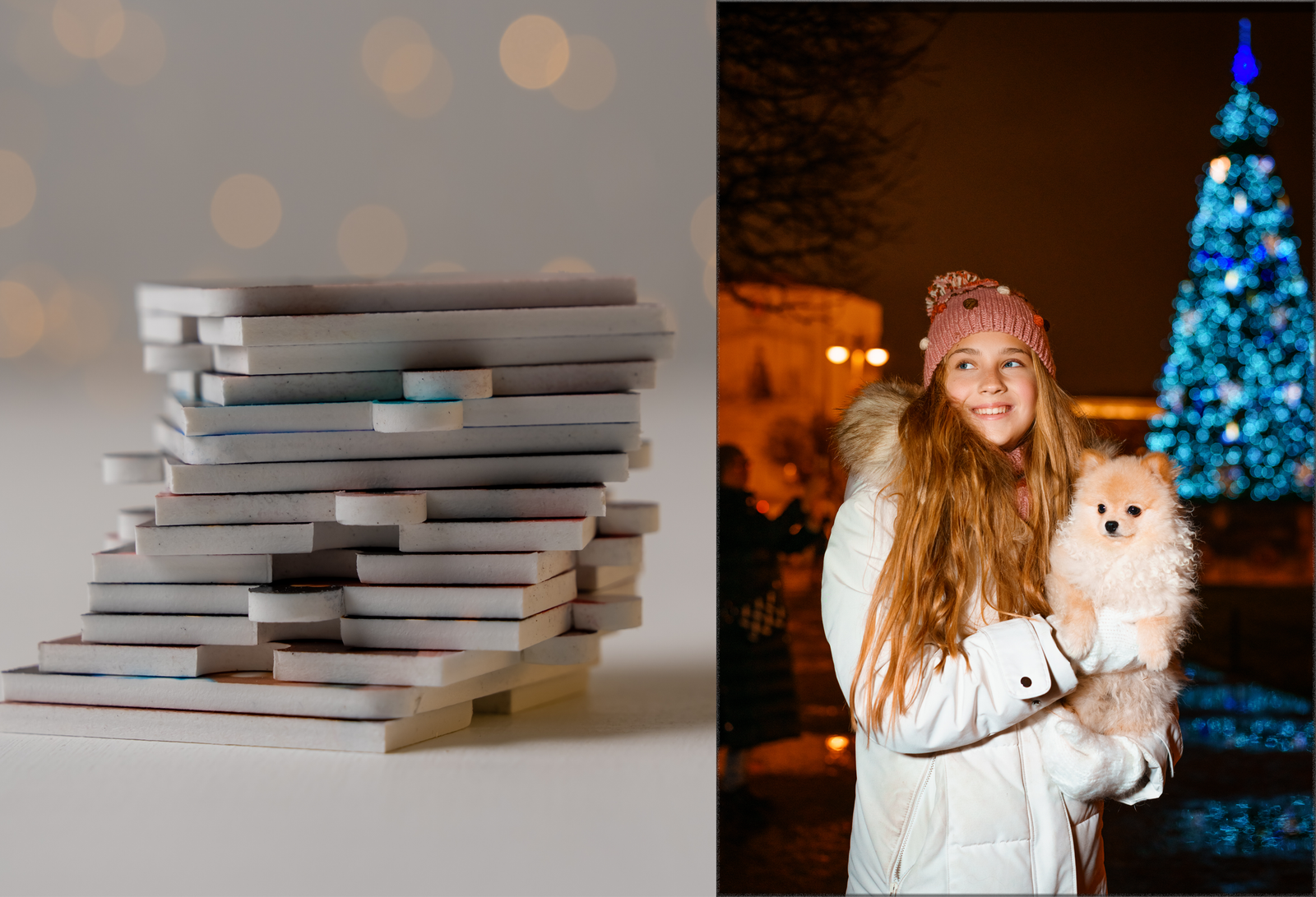 Come trasformare una foto in un dono indimenticabile