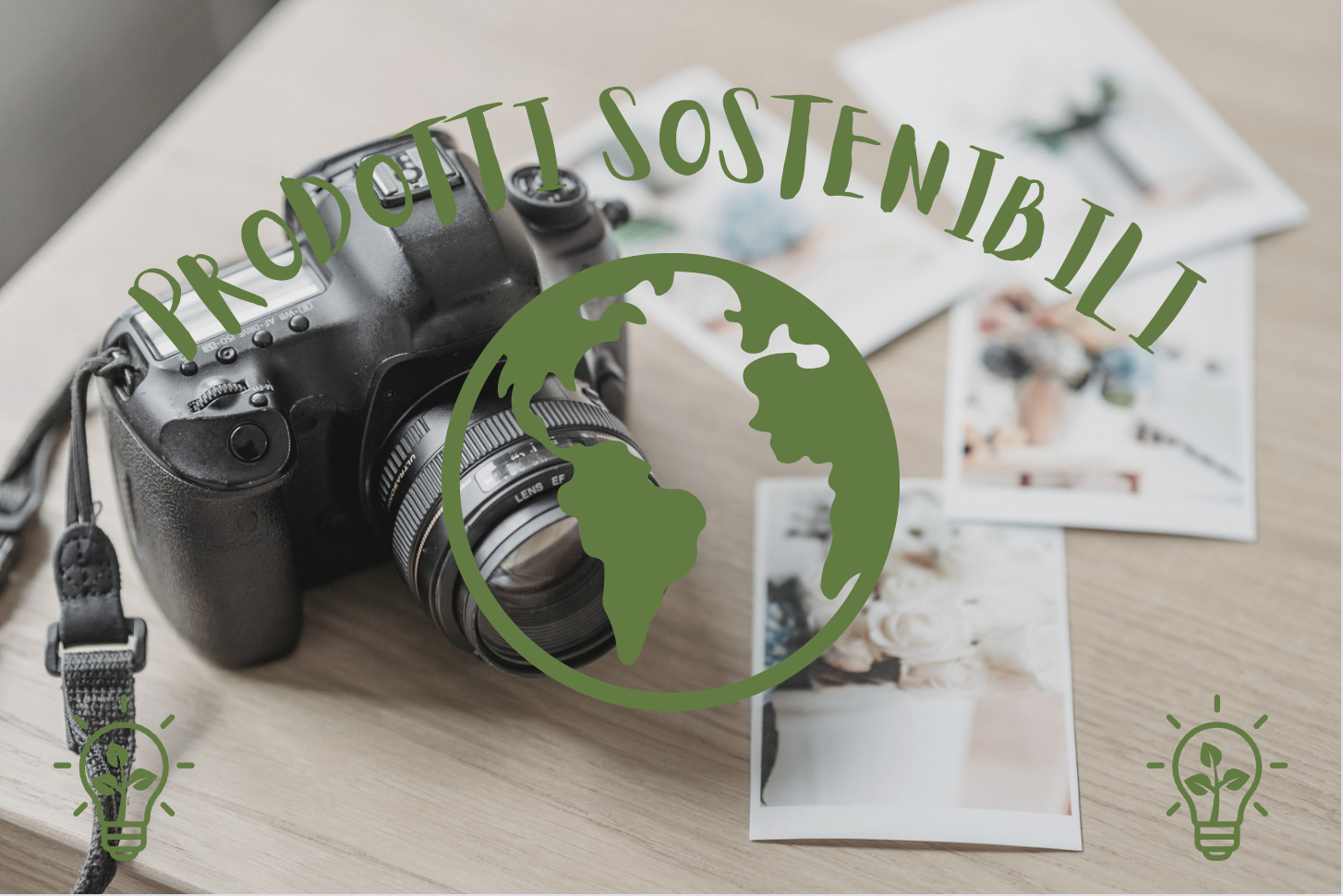Cornici Personalizzate: Un'Espressione Artistica Sostenibile