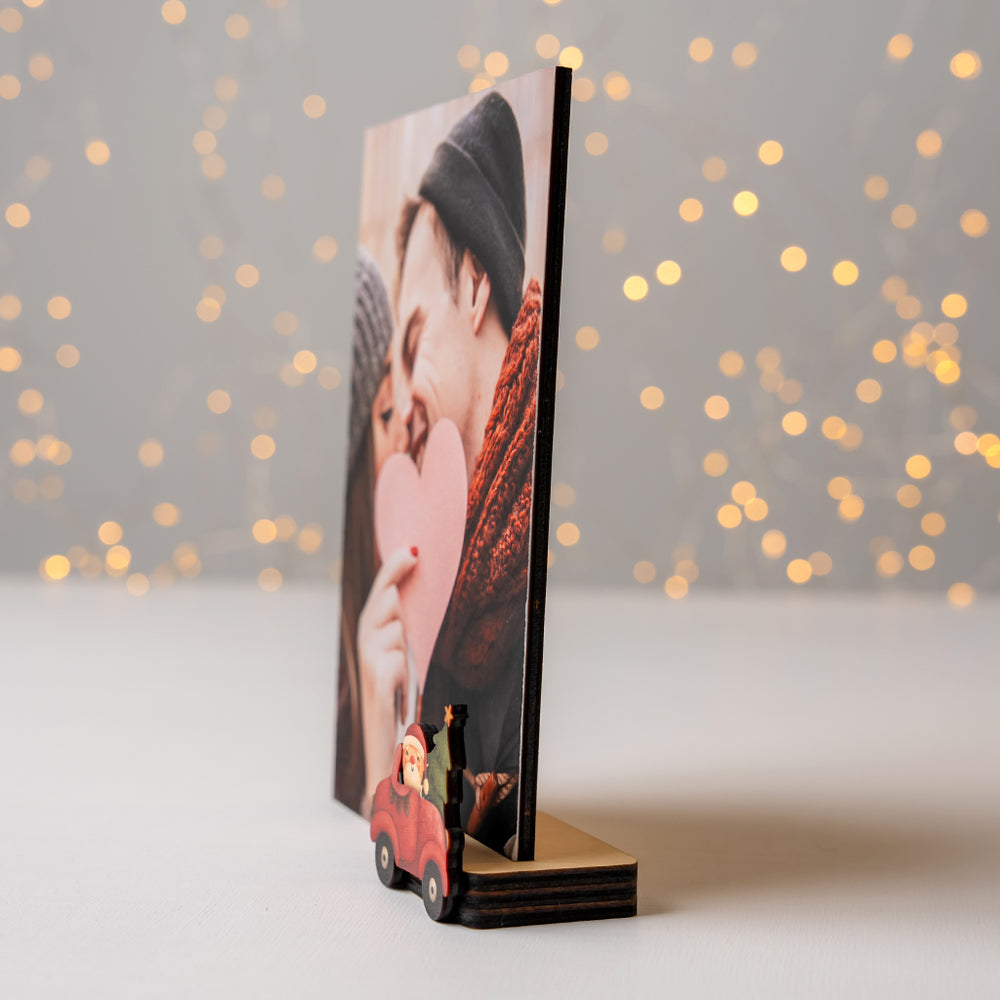 Cornice Art Christmas