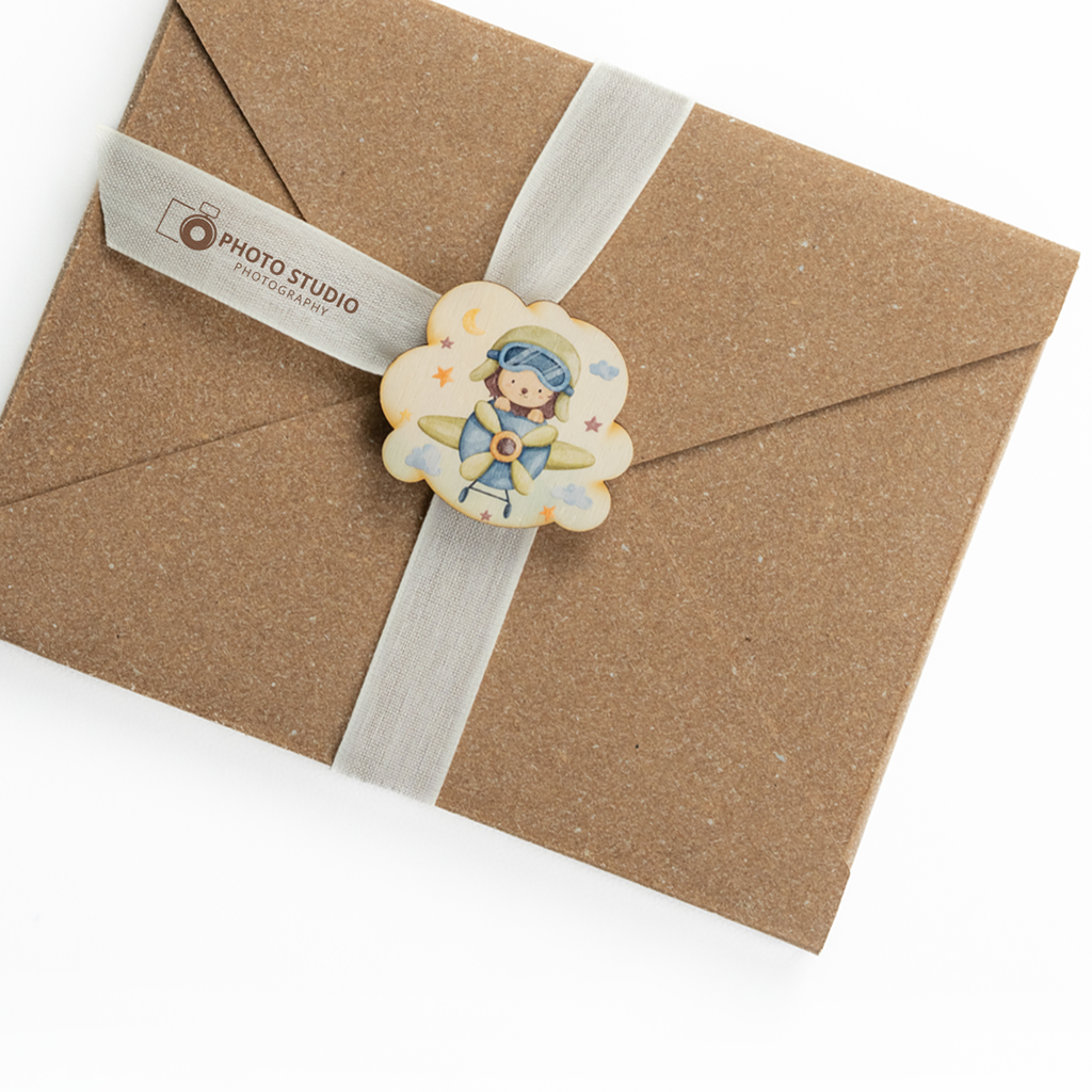 Light Bag Piccoli Simboli