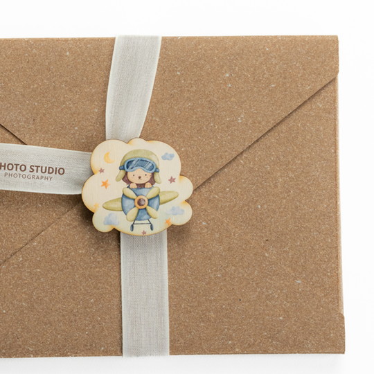 Light Bag Piccoli Simboli