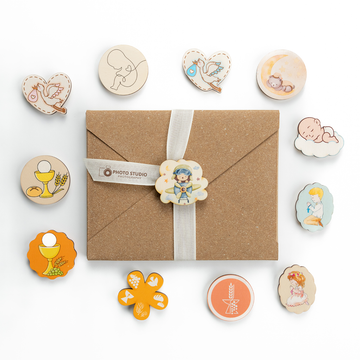 Light Bag Piccoli Simboli