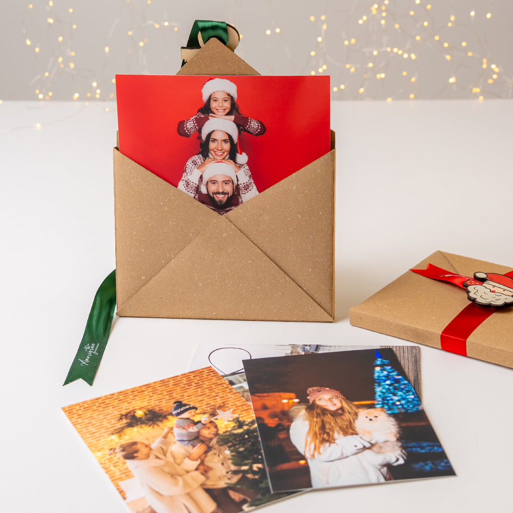 Light Bag Christmas Edition