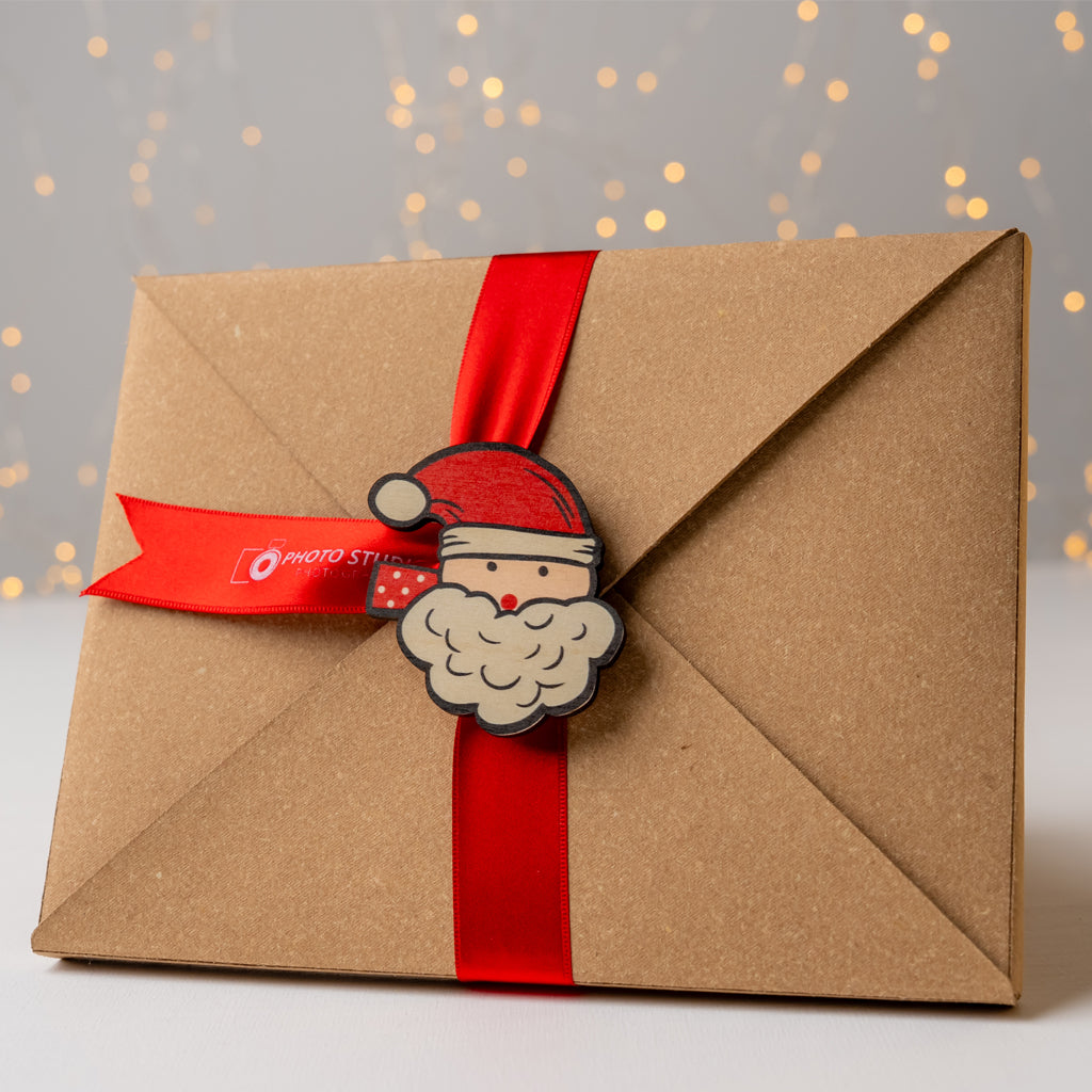 Light Bag Christmas Edition