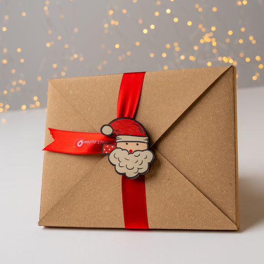 Light Bag Christmas Edition
