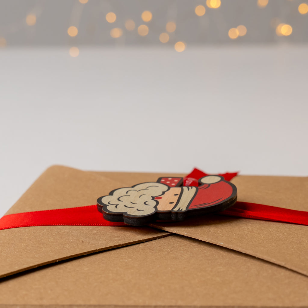 Light Bag Christmas Edition