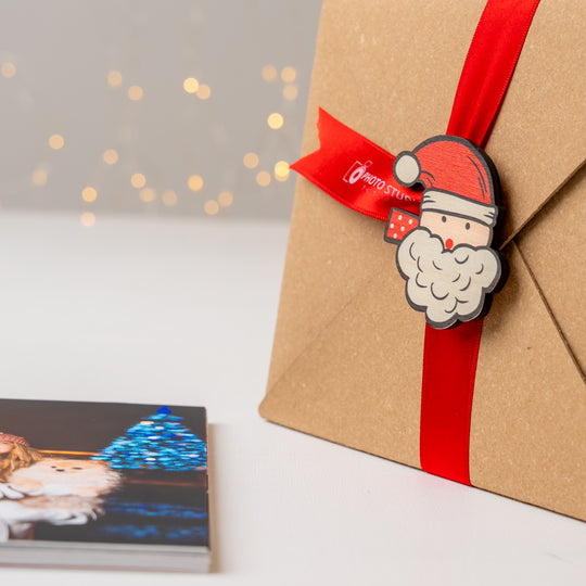 Light Bag Christmas Edition