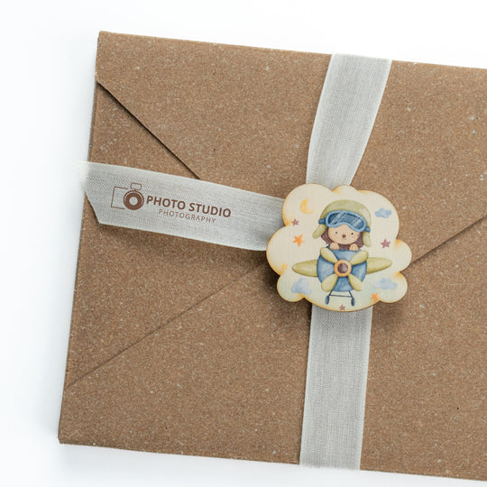 Light Bag Piccoli Simboli