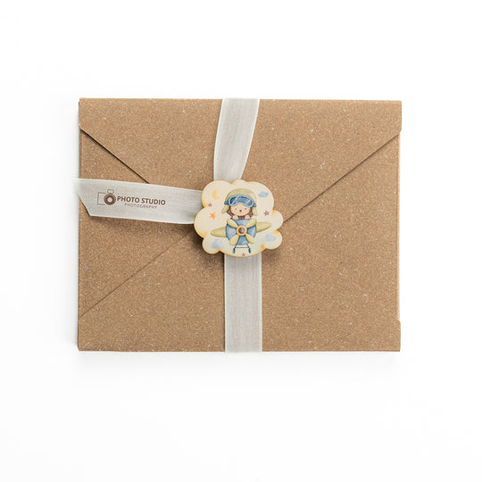 Light Bag Piccoli Simboli