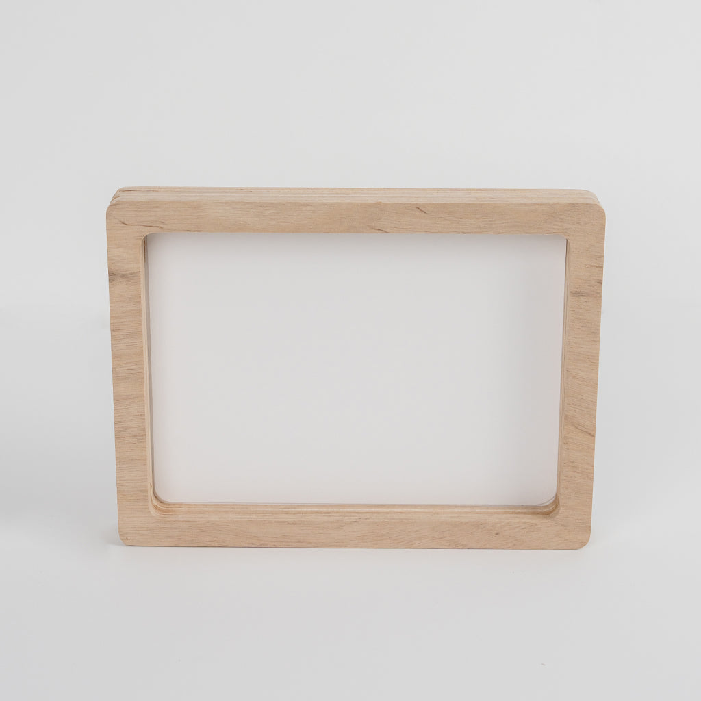 Cornice Dad Wood