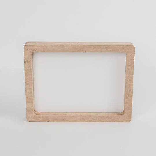 Cornice Dad Wood