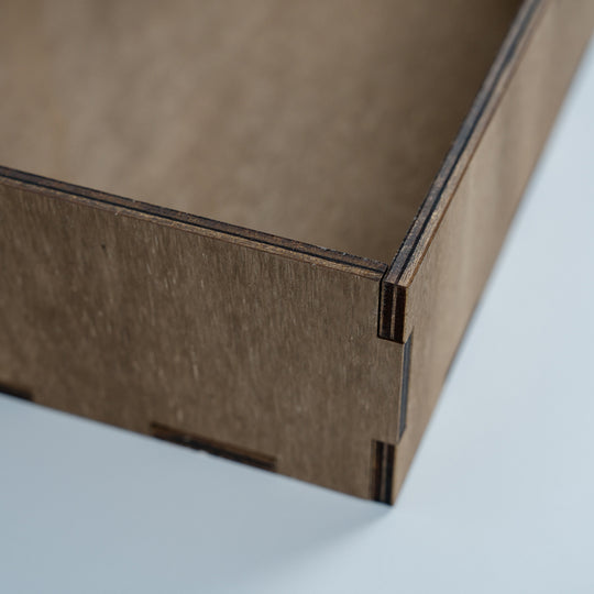 Story Box Wood