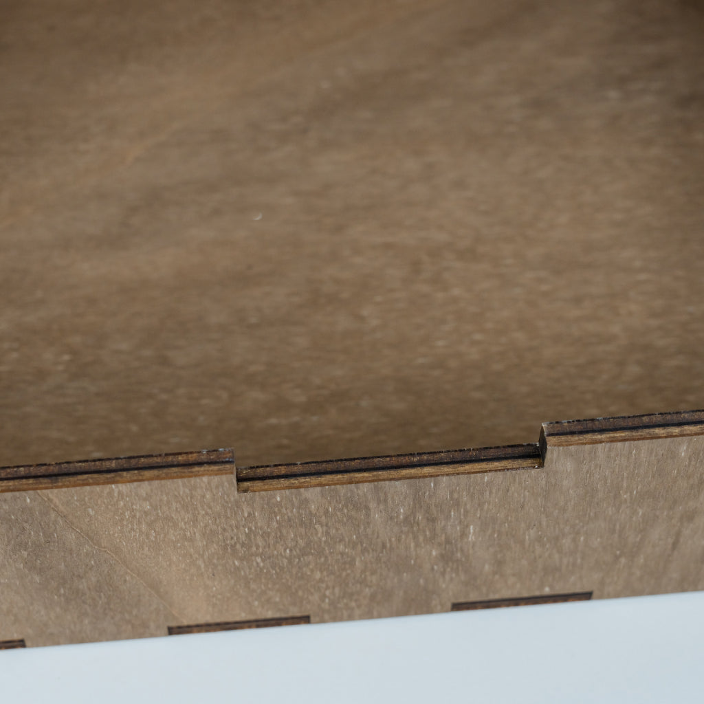 Story Box Wood