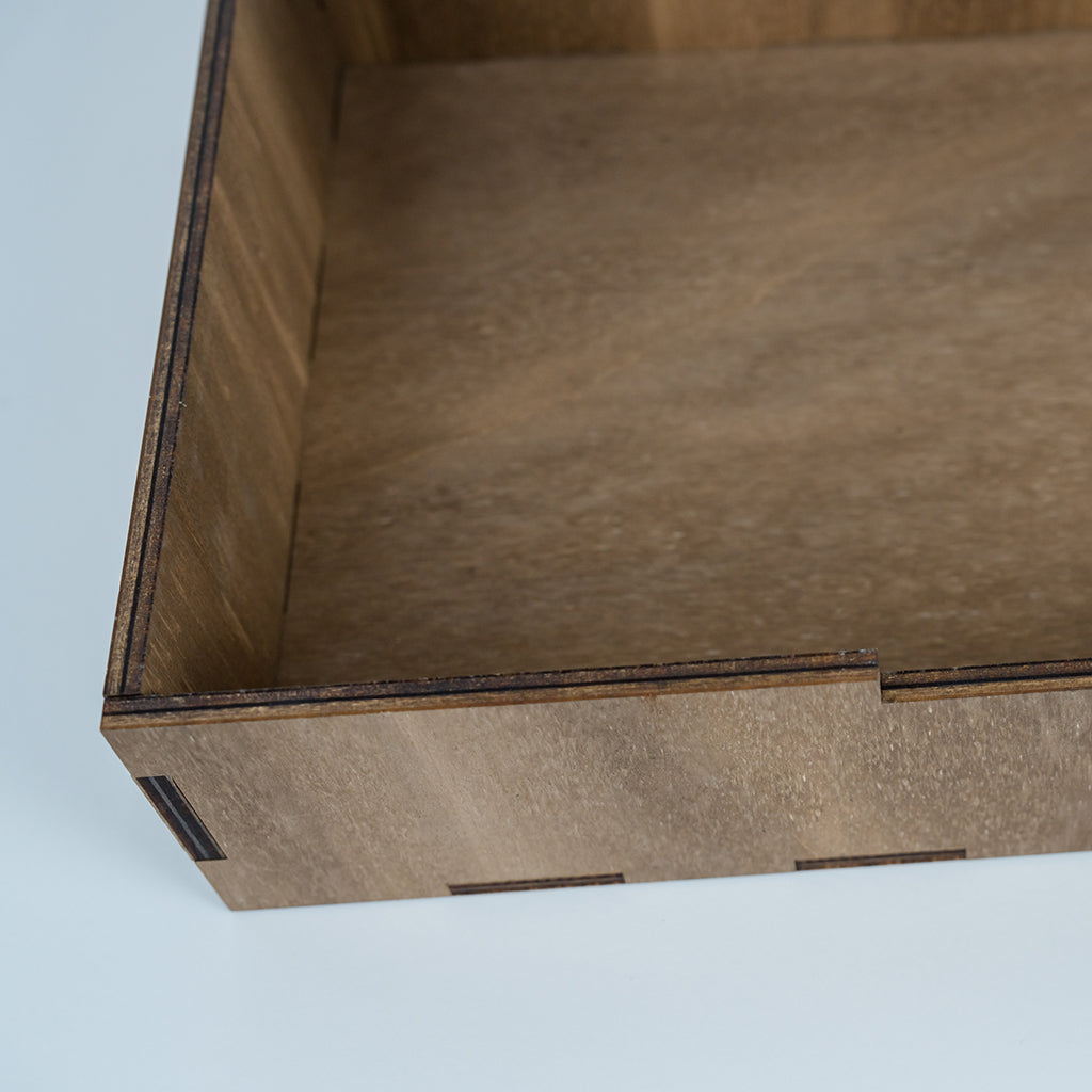 Story Box Wood