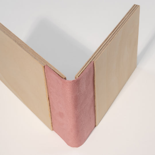 Cornice Wood Peonia