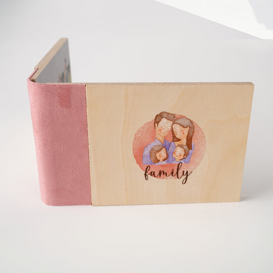 Cornice Wood Peonia
