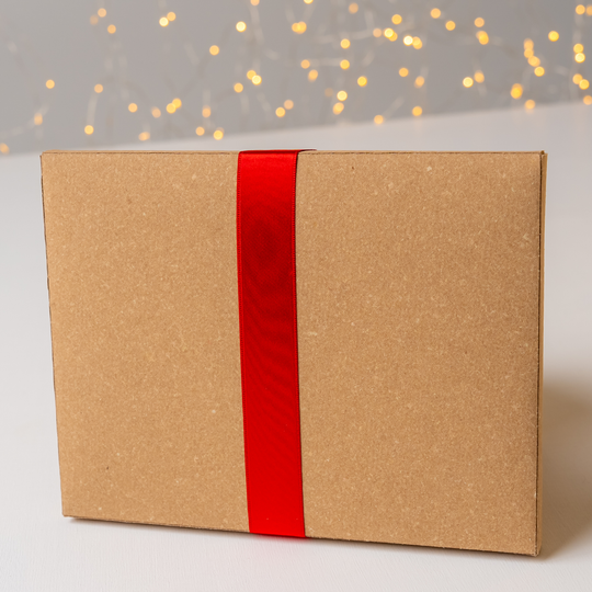 Light Bag Christmas Edition