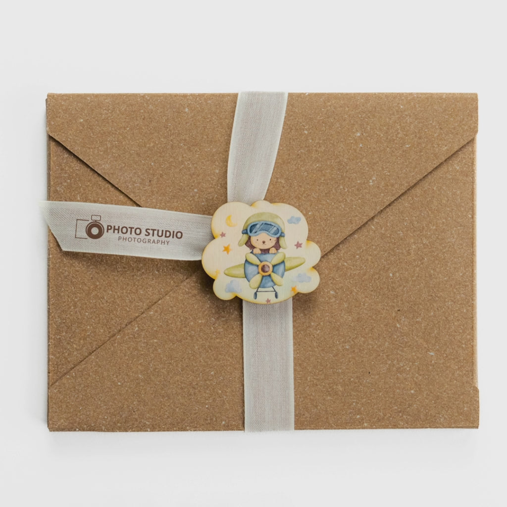 Light Bag Piccoli Simboli