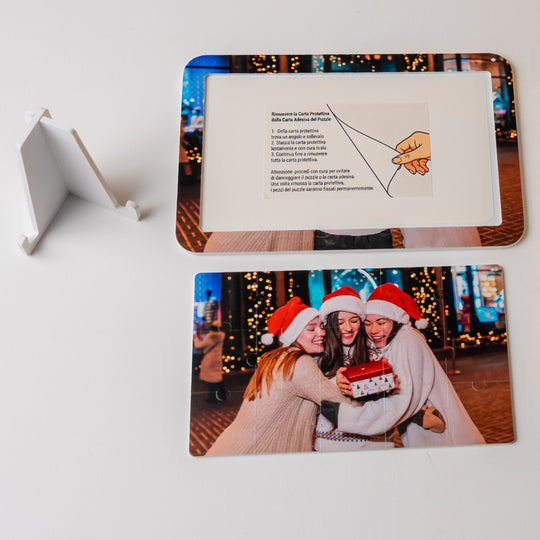 FrameMe UV